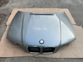 Преден капак за BMW E46 Compact, снимка 1