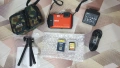 Nikon Coolpix AW130  - 16 мРх - Waterproof, снимка 1