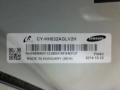 Main board BN41-02156,TV SAMSUNG UE32H4510, снимка 2