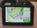 Навигация Гармин, GARMIN nuvi 3590 LMТ, + карта OFRM Geotrade 2026Q2, снимка 6