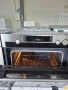 Фурна за вграждане AEG MAXI PYROLIS мод. BSS575021M 72л., снимка 2