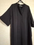 СТРАХОТНА РОКЛЯ НА НМ 2XL-4XL, снимка 3