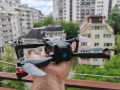 K13 MAX с безчеткови мотори,СЕНЗОРИ за препятствия и Дистанционно с ДИСПЛЕЙ , снимка 8