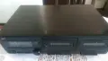 Двукасетъчен дек jvc, снимка 2
