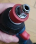 Безчетков гайковерт  Bosch GDX 18V-200C. Цена: 90€ (цената е крайна!), снимка 4