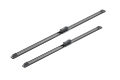 Чистачки Bosch Aerotwin A224S 650mm/550mm, снимка 4