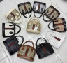 Gucci Дамска Чанта Гучи - Различни Цветове Код SK1600, снимка 1