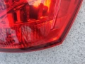 Десен стоп Nissan Qashqai j10 Facelift със забележка, снимка 3