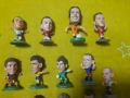 Голям лот Soccer Starz футболисти фигурки за Световното подходящи, снимка 4