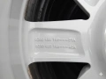 Оригинални алуминиеви джанти Renault 17" – Модел STEPPE (5x108), снимка 11