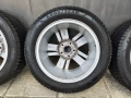 Джанти с гуми 205 55 16 ' 5x112 VW GOLF TOURAN / ФОЛКСВАГЕН 57,1 5х112, снимка 15