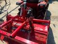 Трактор YANMAR F6 4x4, снимка 5