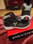 Работни боти PAYPER GET FORCE MID TOTAL BLACK S3 SRC 09200185, снимка 1