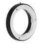 Адаптер L39 M39 към Canon EOS M EF M за Leica L39 обективи, снимка 2
