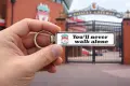 Ключодържател с регистрационен номер и надпис послание, снимка 4