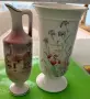 Винтидж Порцеланови вази, снимка 15
