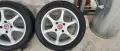 Джанти Enkei 16цола 4х114.3 , 6.5j , et45 , 205/50/16 Honda , Nissan, снимка 5