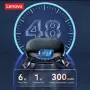 Блутут Слушалки Lenovo ThinkPlus LP75 нови, снимка 6