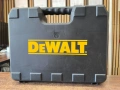Акумулаторен винтоверт DEWALT DCD771, снимка 7