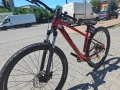PA Велосипед 27.5" Apolon PRO червен, снимка 3