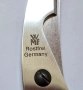 WMF - GERMANY - Оригинална немска ножица за риба и пиле нож кутия , снимка 12