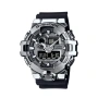 Нов часовник Casio G-Shock GM-700-1AER - гаранция, снимка 1