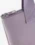 PUMA Buzz Shopper Plum Лилава Чанта Код P2846, снимка 3