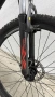 Планински Велосипед Corelli Snoop 5.1 27.5” MTB – алуминиева рамка, Shimano, дискови спирачки, снимка 7