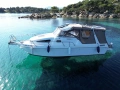 лодка Drago boat 26 , 7.60m. , 220кс, снимка 1