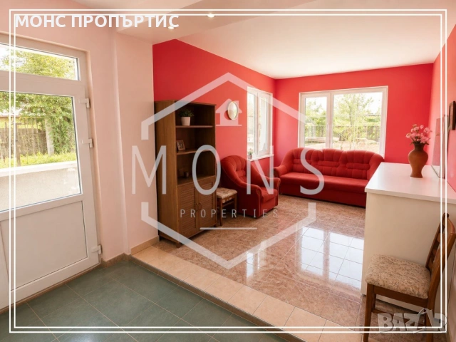 За продажба къща с двор в с. Сушица, близо до гр. Стражица., снимка 2 - Къщи - 54712987