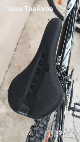 Планински велосипед Sprint - Active Alloy DD, 26", 440 mm, снимка 2 - Велосипеди - 54600346