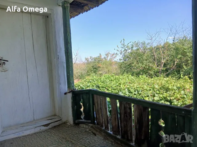 Къща с 2 декара двор, снимка 2 - Къщи - 55624257