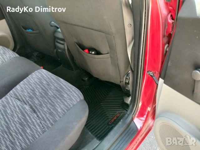 KIA CCED - Комби - 1.4 16V газ/бензин, снимка 7 - Автомобили и джипове - 54619029