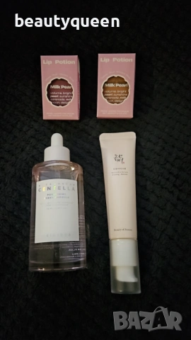 Сет козметика за лице