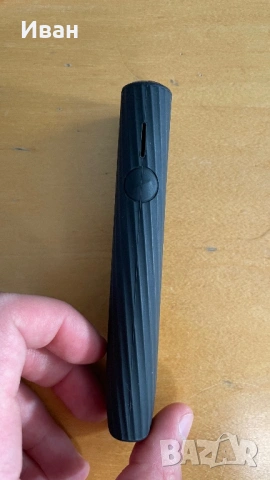 IQOS ILUMA ONE + подарък, снимка 8 - Друга електроника - 54691198