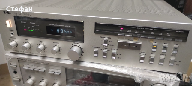 SABA RS960