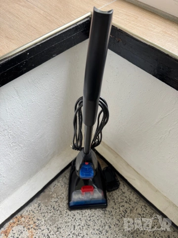 Многофункционална Прахосмукачка Vileda JetClean 0677‑01 3-в-1 Перяща, Почистваща и Подсушаваща, 400W, снимка 2 - Прахосмукачки - 54391706