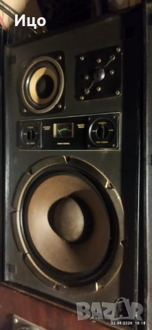 Тонколони 12", снимка 4 - Тонколони - 54074099