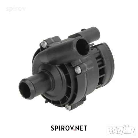 Електрическа водна помпа Mercedes VW BOSCH 0392023004, снимка 2 - Части - 55701224