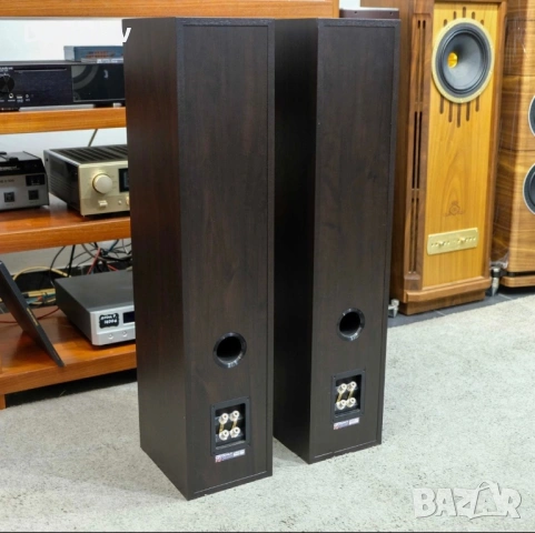 Tannoy Mercury V4i, снимка 7 - Тонколони - 54556551