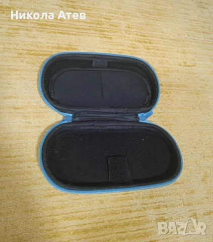 2 броя Sony PSP (черно и синьо), снимка 14 - PlayStation конзоли - 54072299