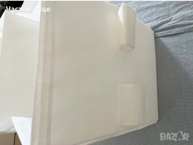 Висящ органайзер за гардероб IKEA SKUBB, снимка 5 - Органайзери - 55596218