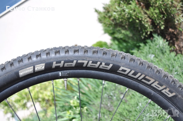 Ghost Kato 7- 29“-Deore SLX-2х11- алуминиев велосипед, снимка 11 - Велосипеди - 54432042