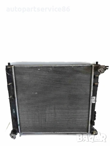 Радиатор за охлаждаща течност за Hyundai Tucson 1.6 CRDi Hybrid (2019) 25310D7000