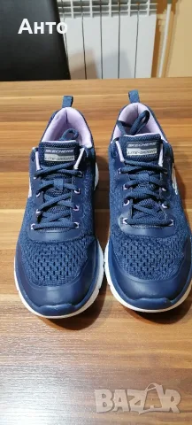 Маратонки Skechers N42, снимка 2 - Маратонки - 55494729