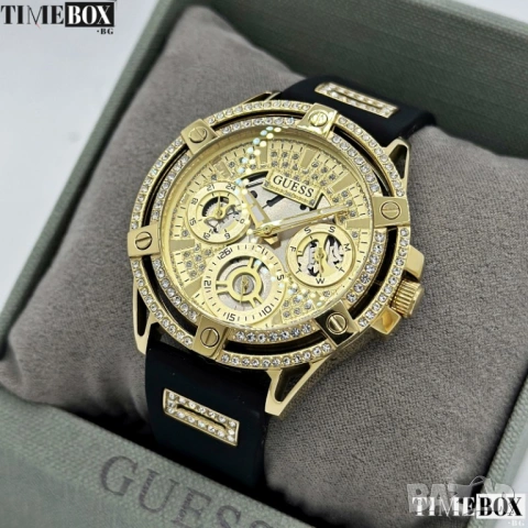 Guess GW0536L3 Queen, снимка 2 - Дамски - 54920926