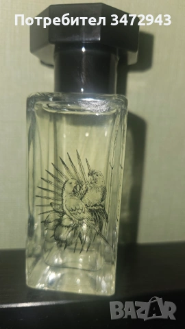 Парфюм Le Couvent Maison de Parfum Agapi , снимка 2 - Дамски парфюми - 54724388