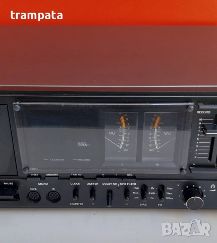 НАЙ ДОБРАТА ОФЕРТА ДЕК GRUNDIG CNF 350, снимка 3 - Декове - 54895513