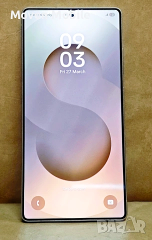 Samsung Galaxy S25 Ultra 12GB 512GB Titanium Grey, снимка 2 - Samsung - 54747901