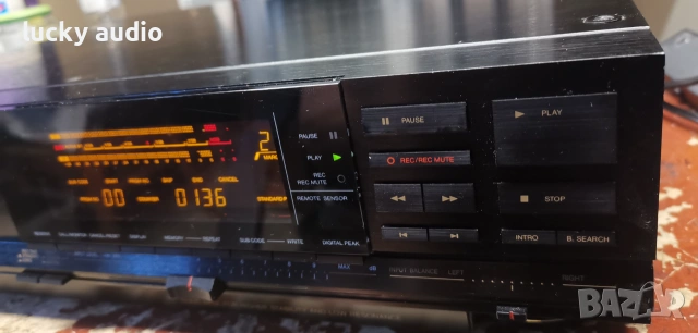 DAT JVC XD Z1100, снимка 3 - Декове - 54987895
